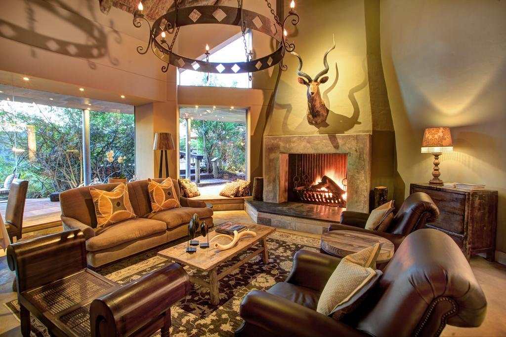Botlierskop Private Game Reserve Reebok Exterior foto